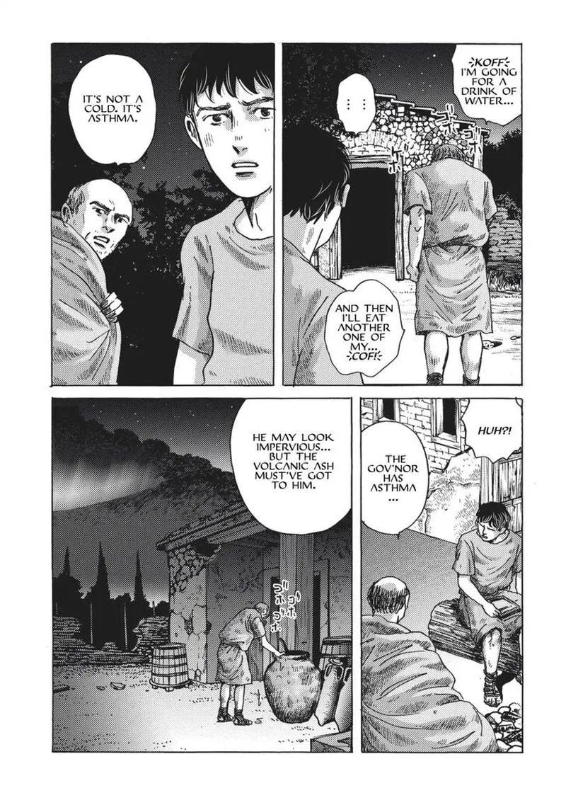 Plinius Chapter 3 page 25