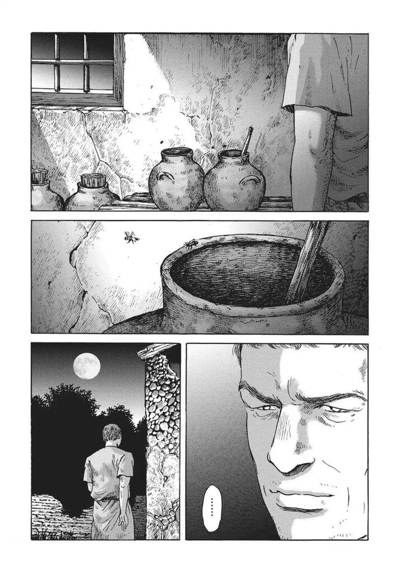 Plinius Chapter 3 page 18