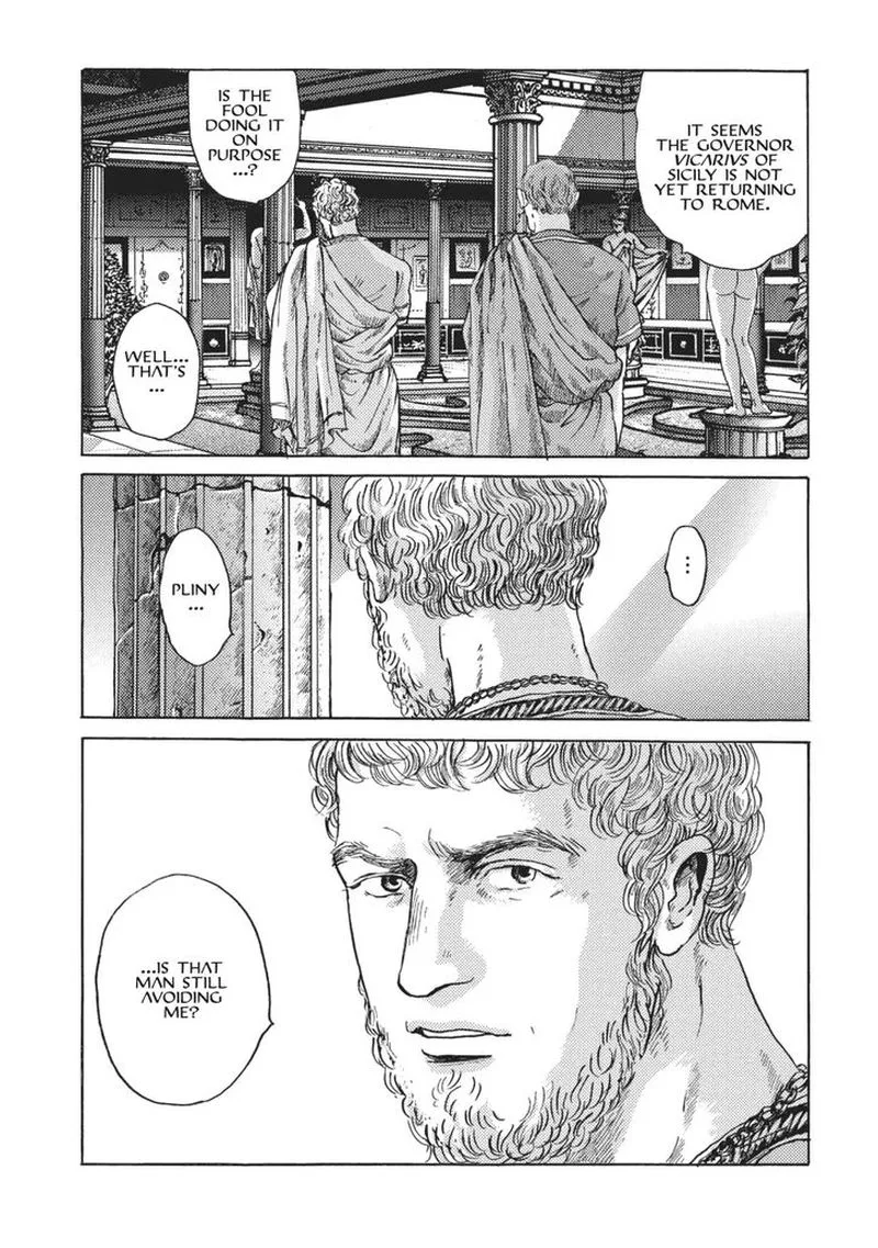 Plinius Chapter 3 page 3