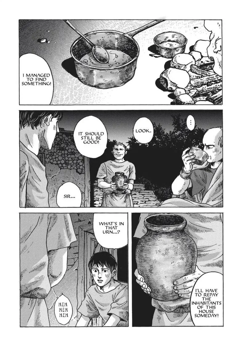 Plinius Chapter 3 page 20