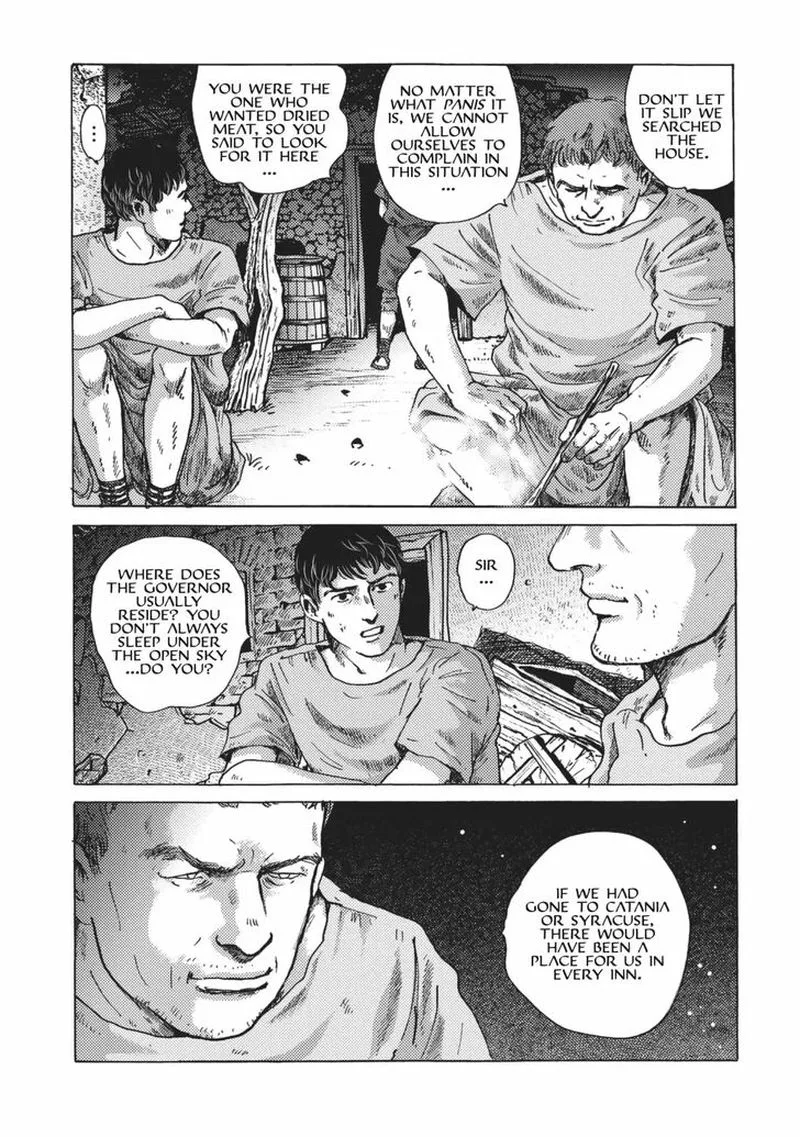 Plinius Chapter 3 page 9
