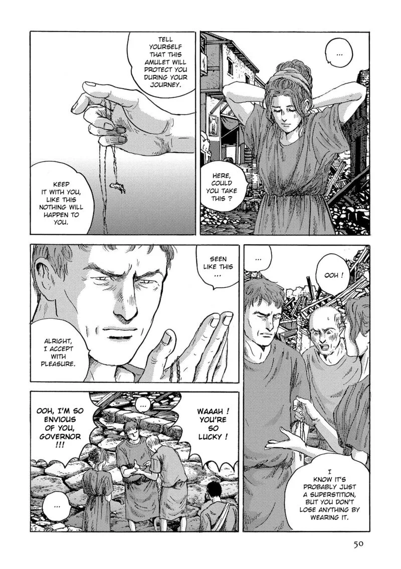 Plinius Chapter 30 page 21