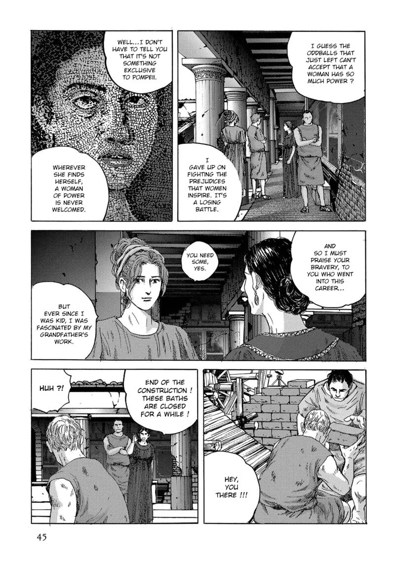 Plinius Chapter 30 page 16