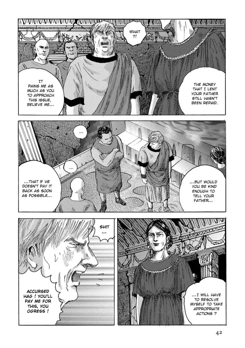 Plinius Chapter 30 page 13