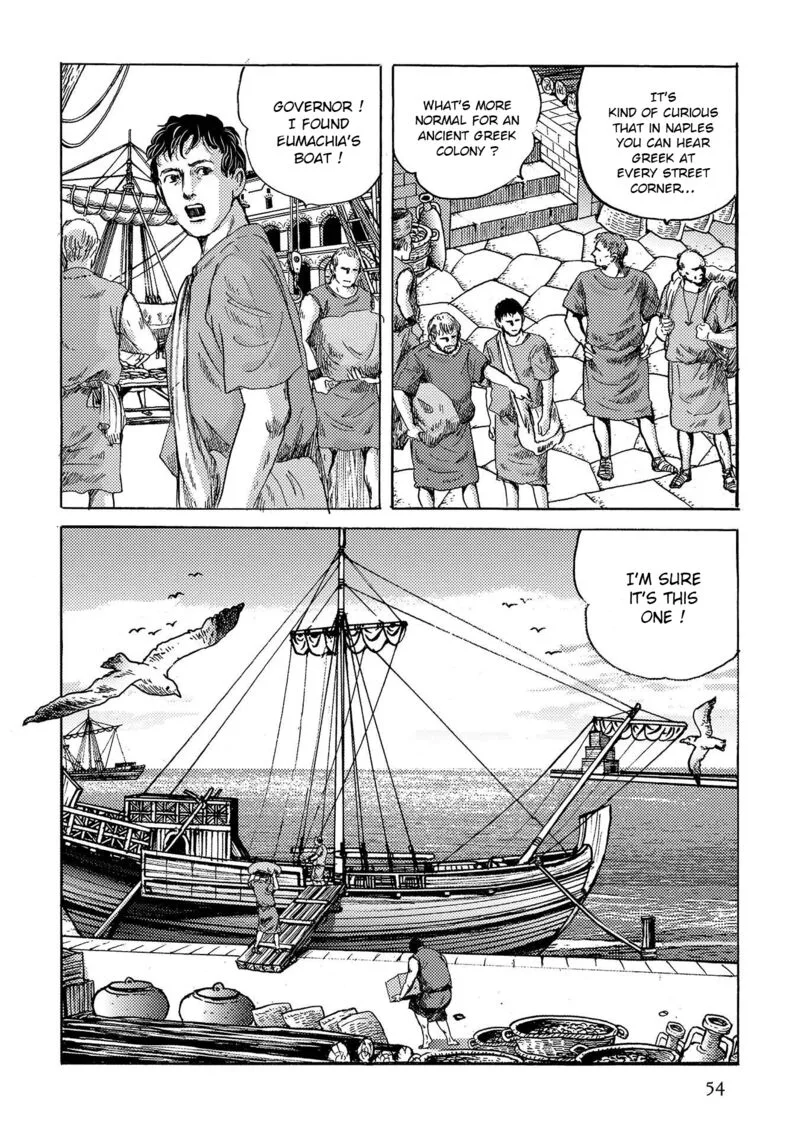 Plinius Chapter 30 page 25