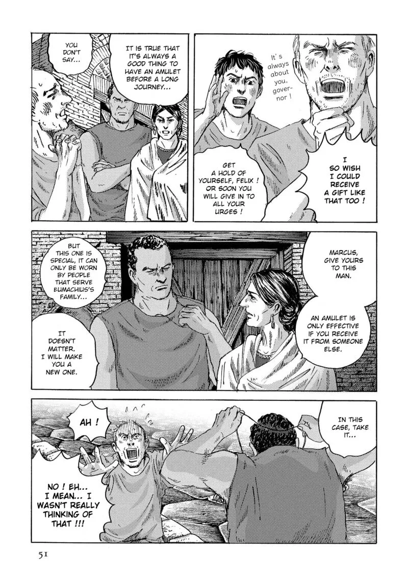 Plinius Chapter 30 page 22