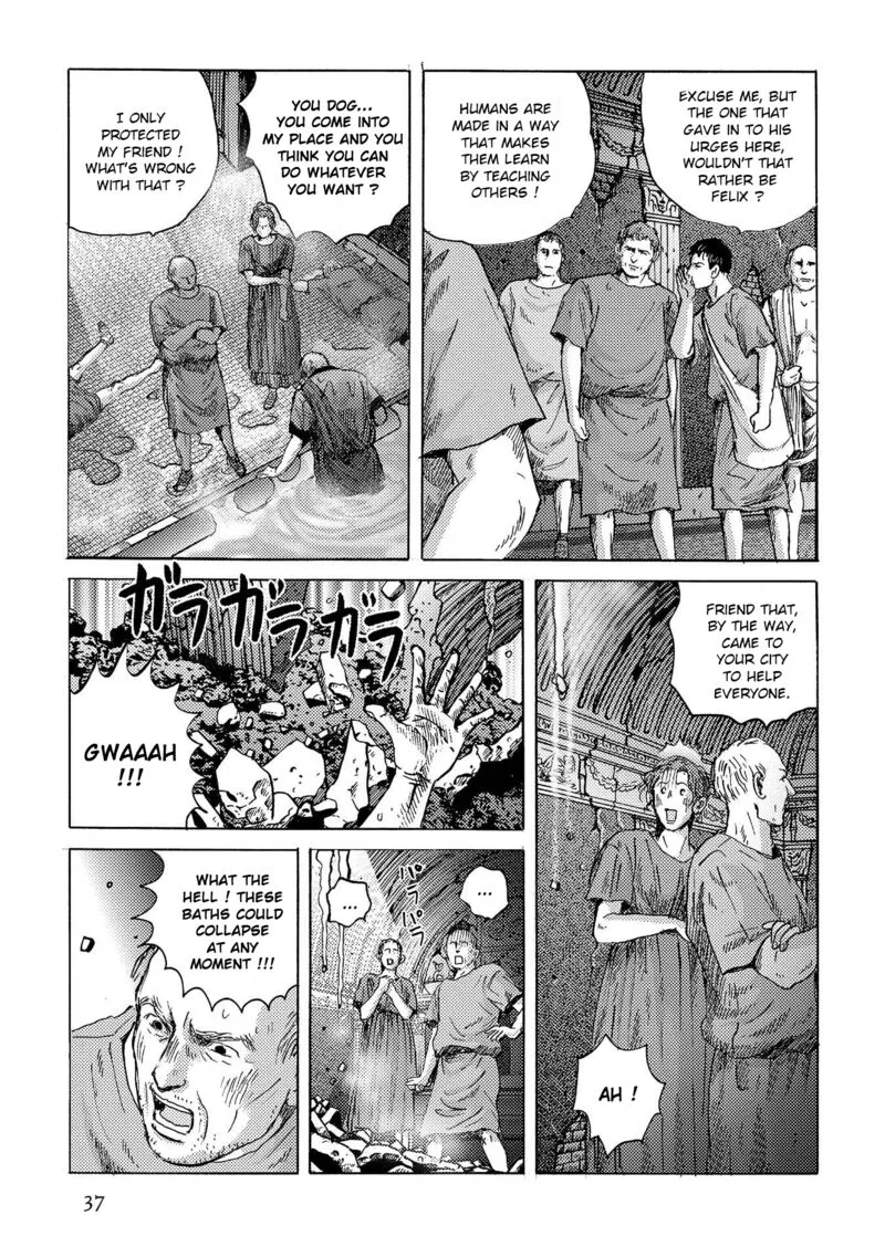 Plinius Chapter 30 page 8