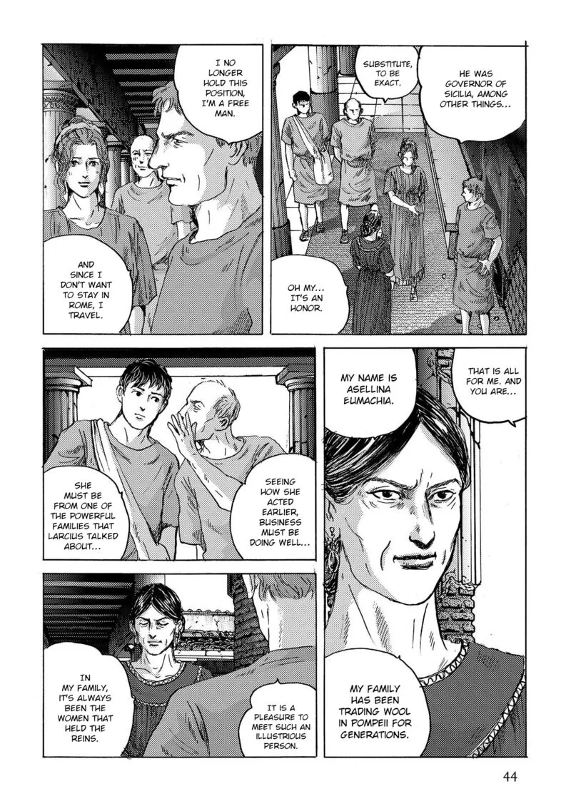 Plinius Chapter 30 page 15