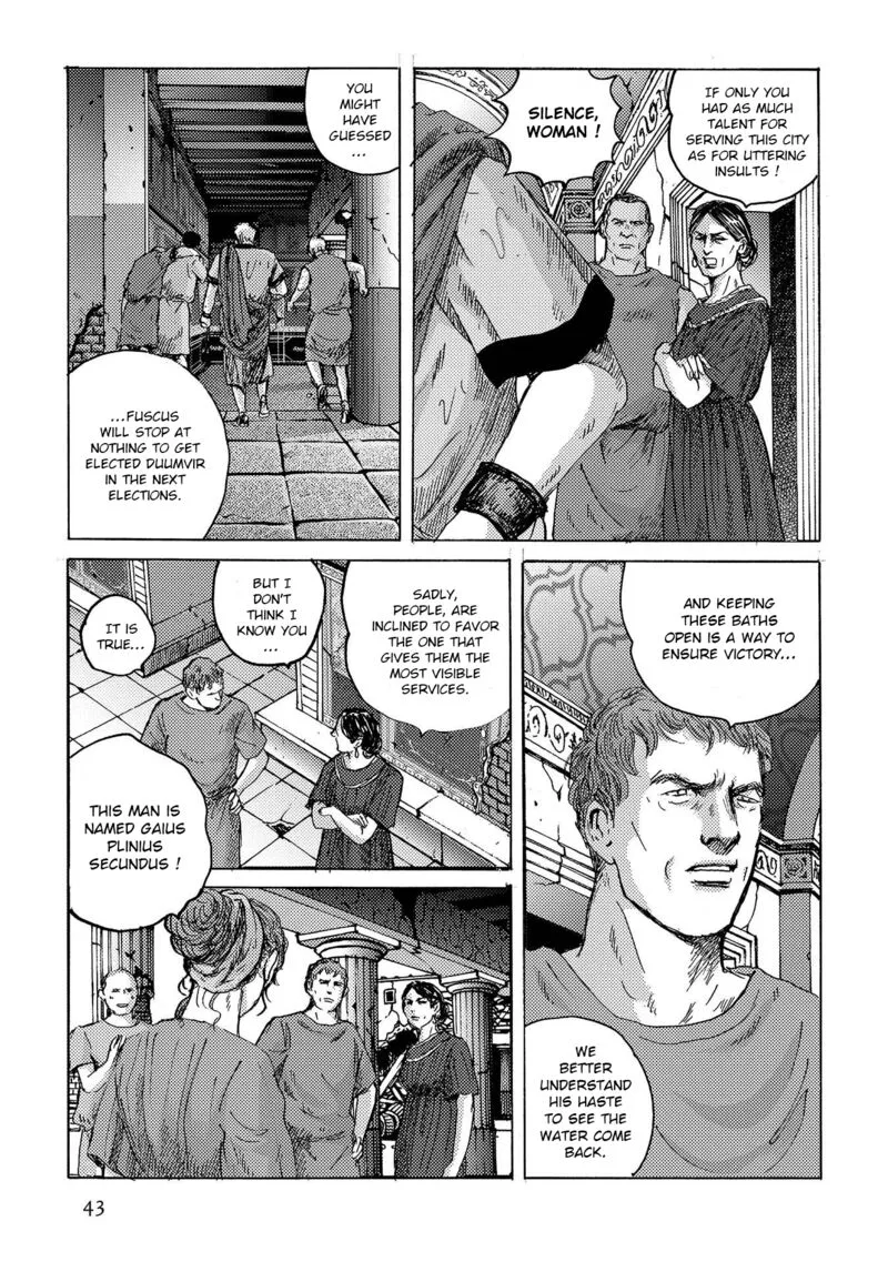 Plinius Chapter 30 page 14