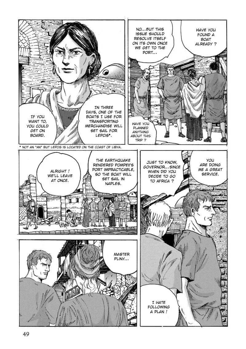 Plinius Chapter 30 page 20