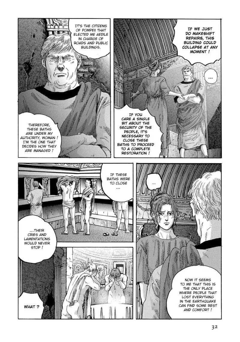 Plinius Chapter 30 page 3
