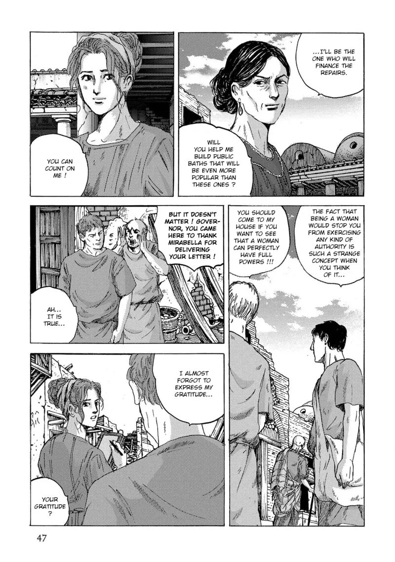 Plinius Chapter 30 page 18