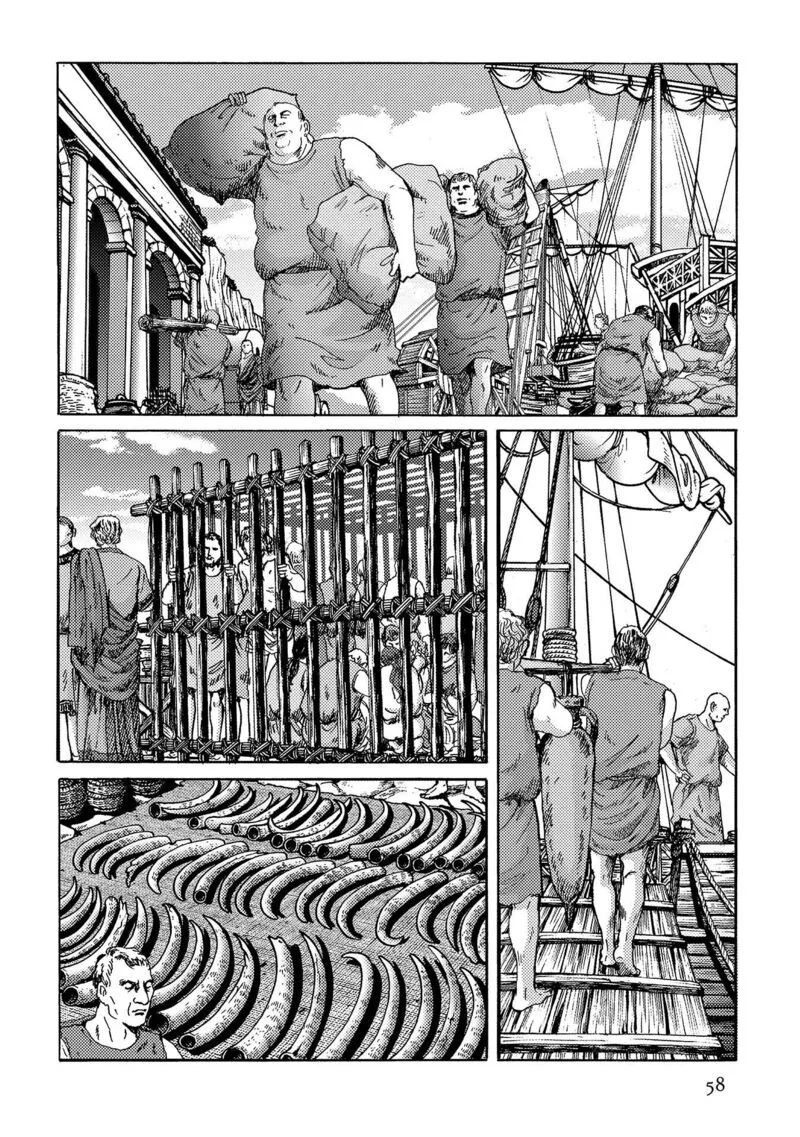 Plinius Chapter 31 page 3