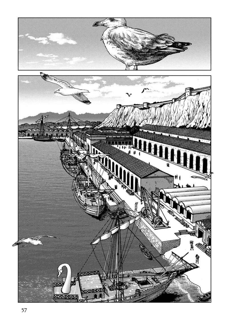 Plinius Chapter 31 page 2