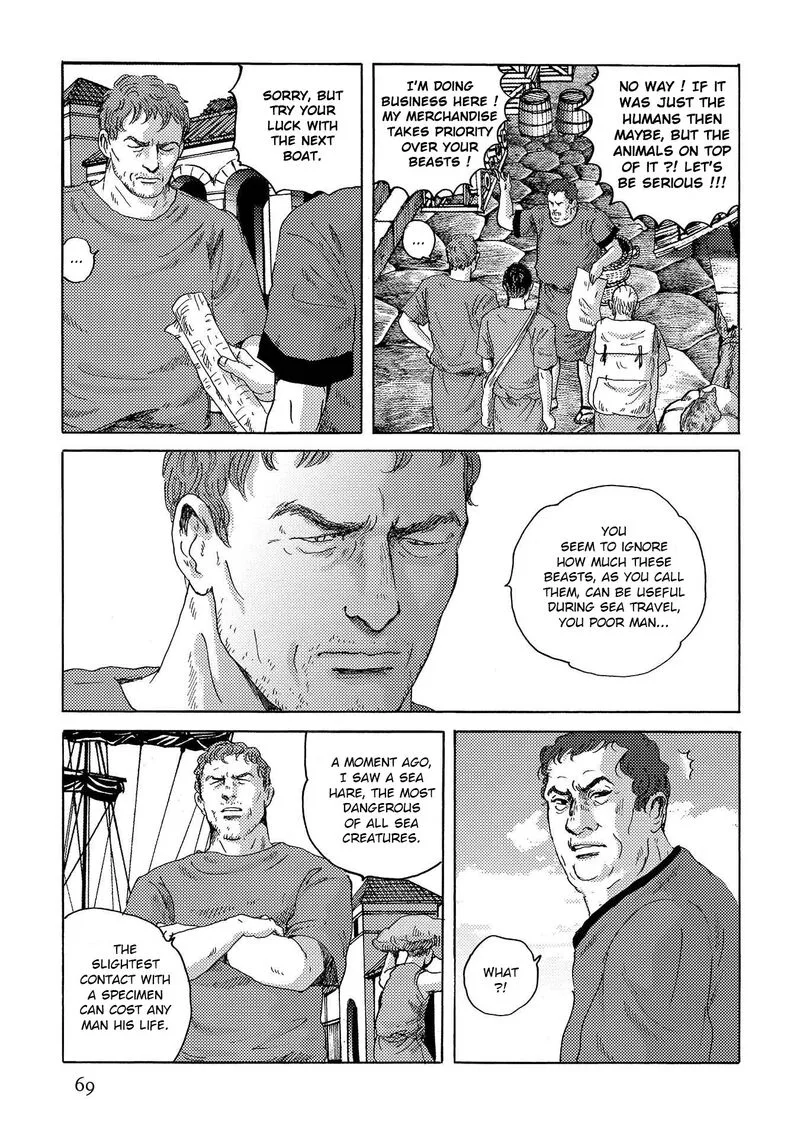 Plinius Chapter 31 page 14