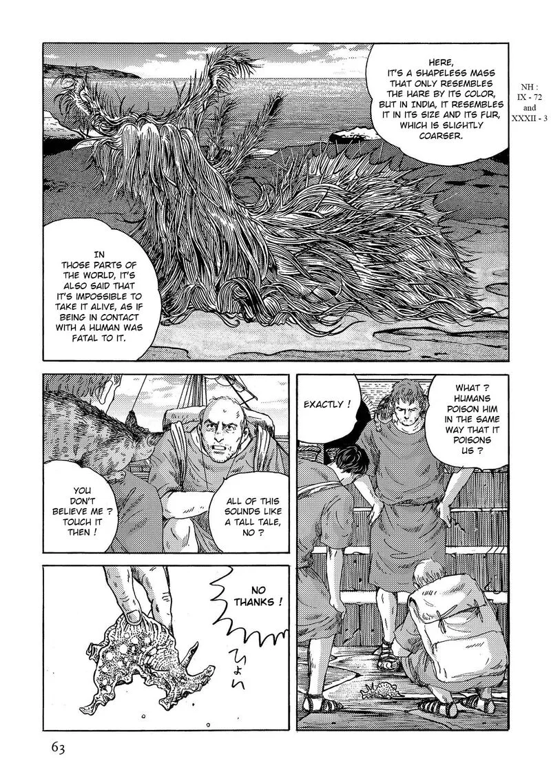 Plinius Chapter 31 page 8