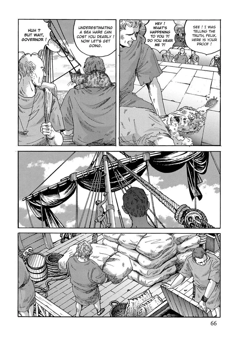 Plinius Chapter 31 page 11