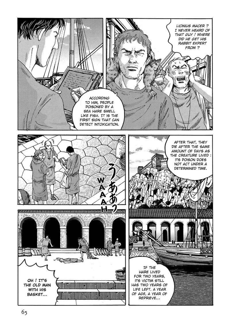 Plinius Chapter 31 page 10