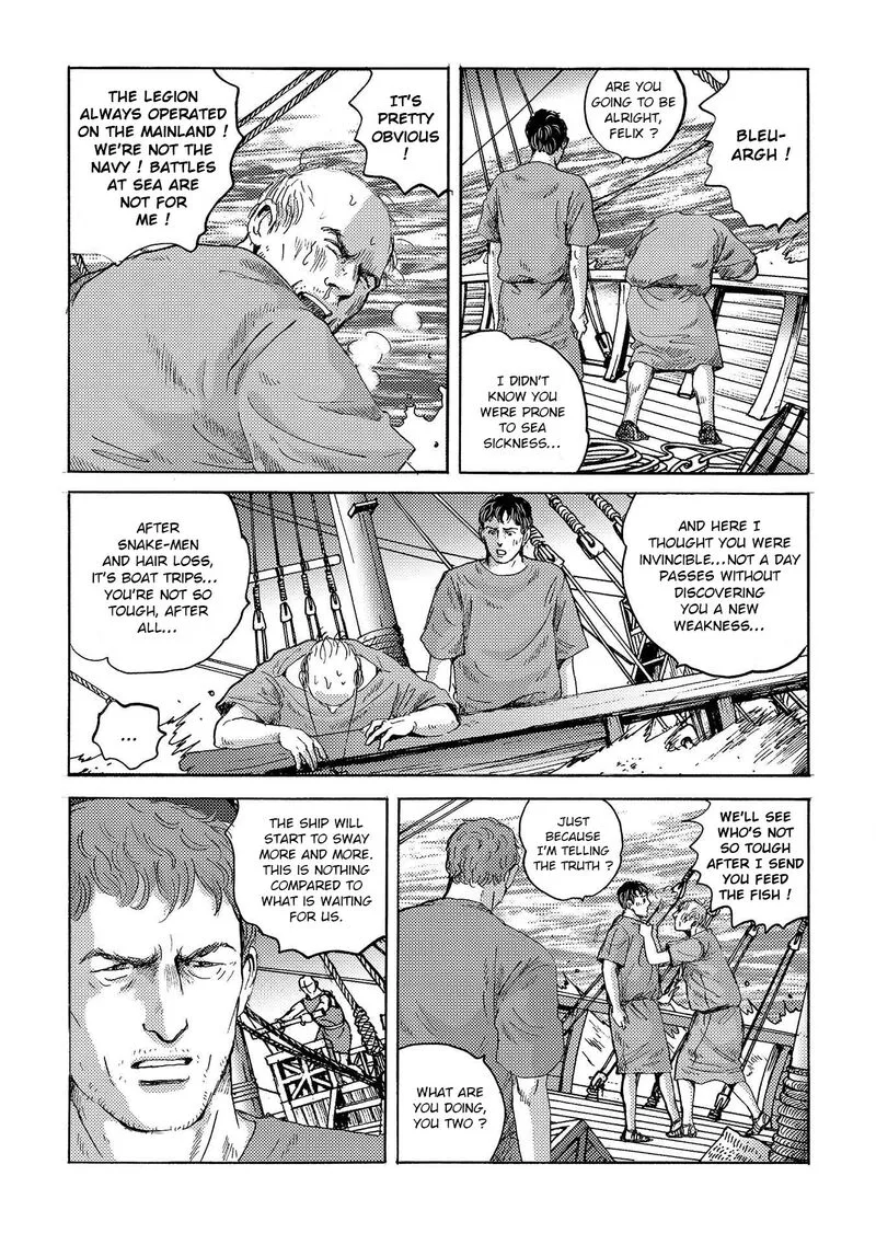 Plinius Chapter 31 page 24