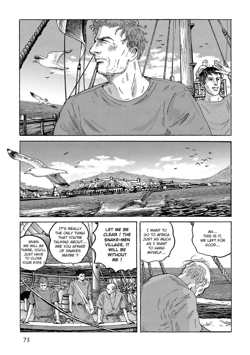Plinius Chapter 31 page 18