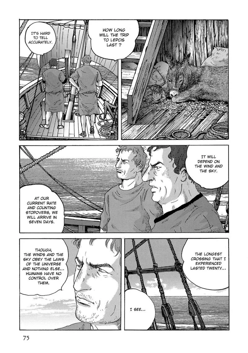 Plinius Chapter 31 page 20