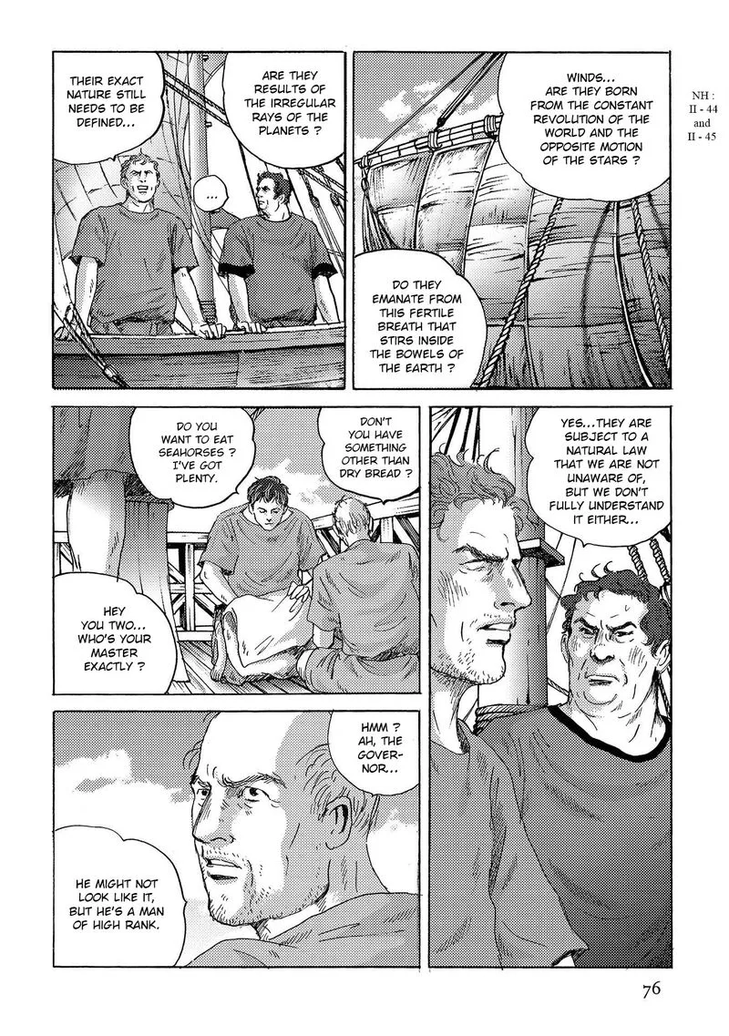Plinius Chapter 31 page 21