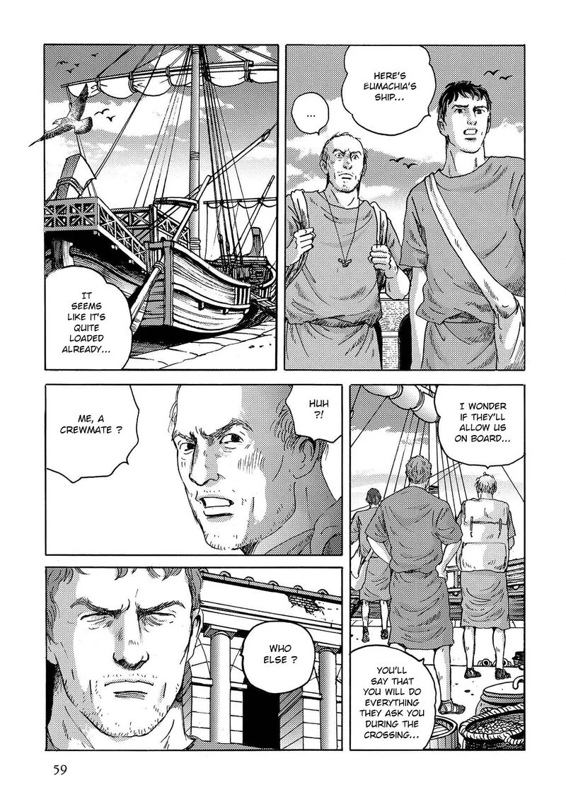 Plinius Chapter 31 page 4