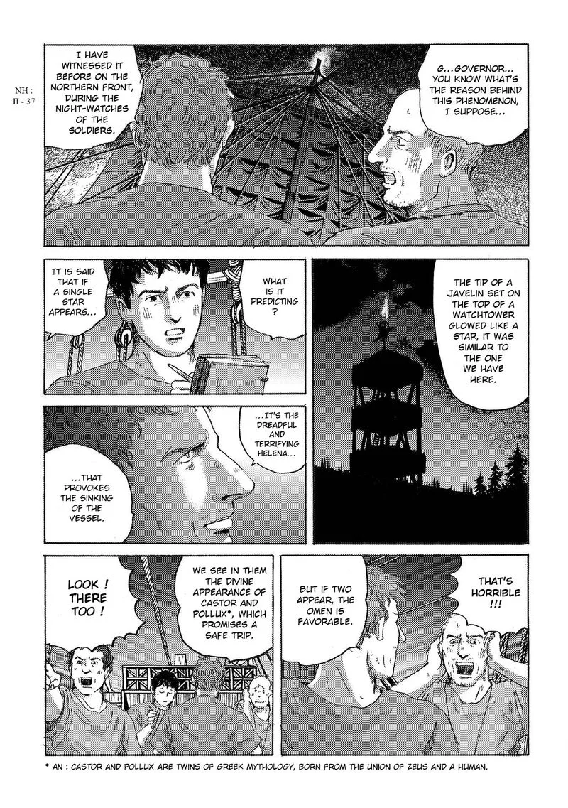 Plinius Chapter 31 page 26