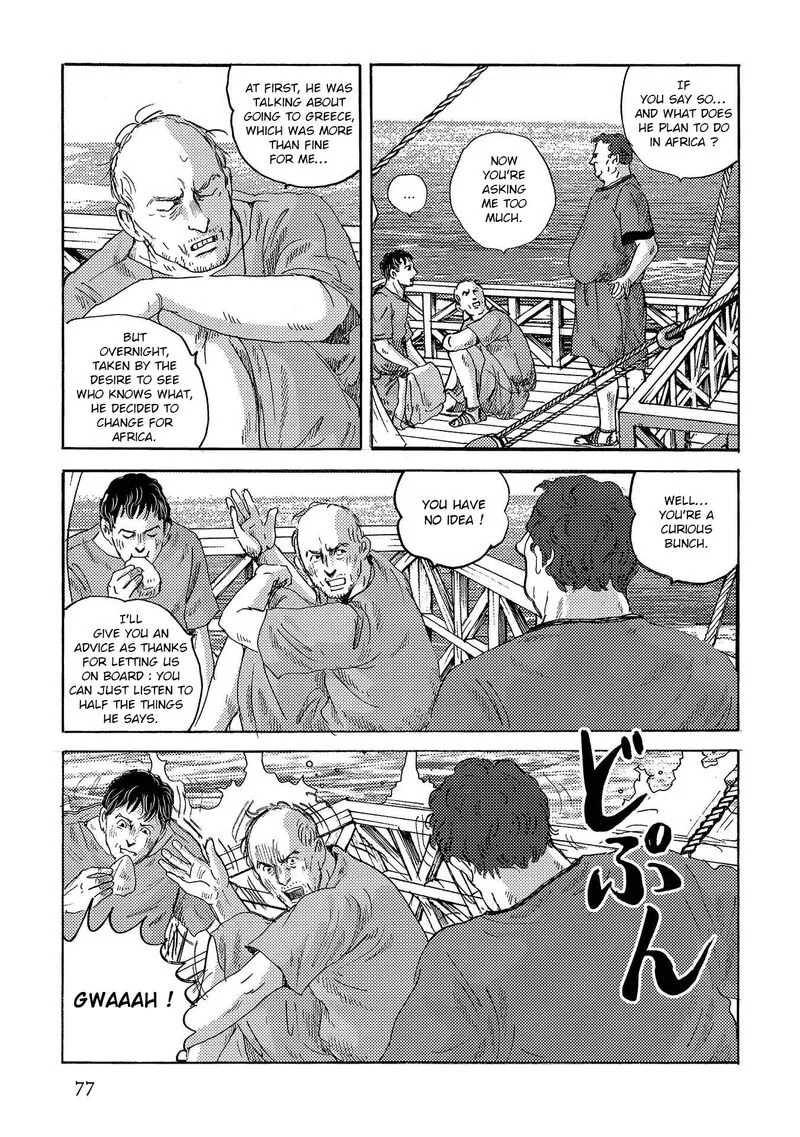 Plinius Chapter 31 page 22