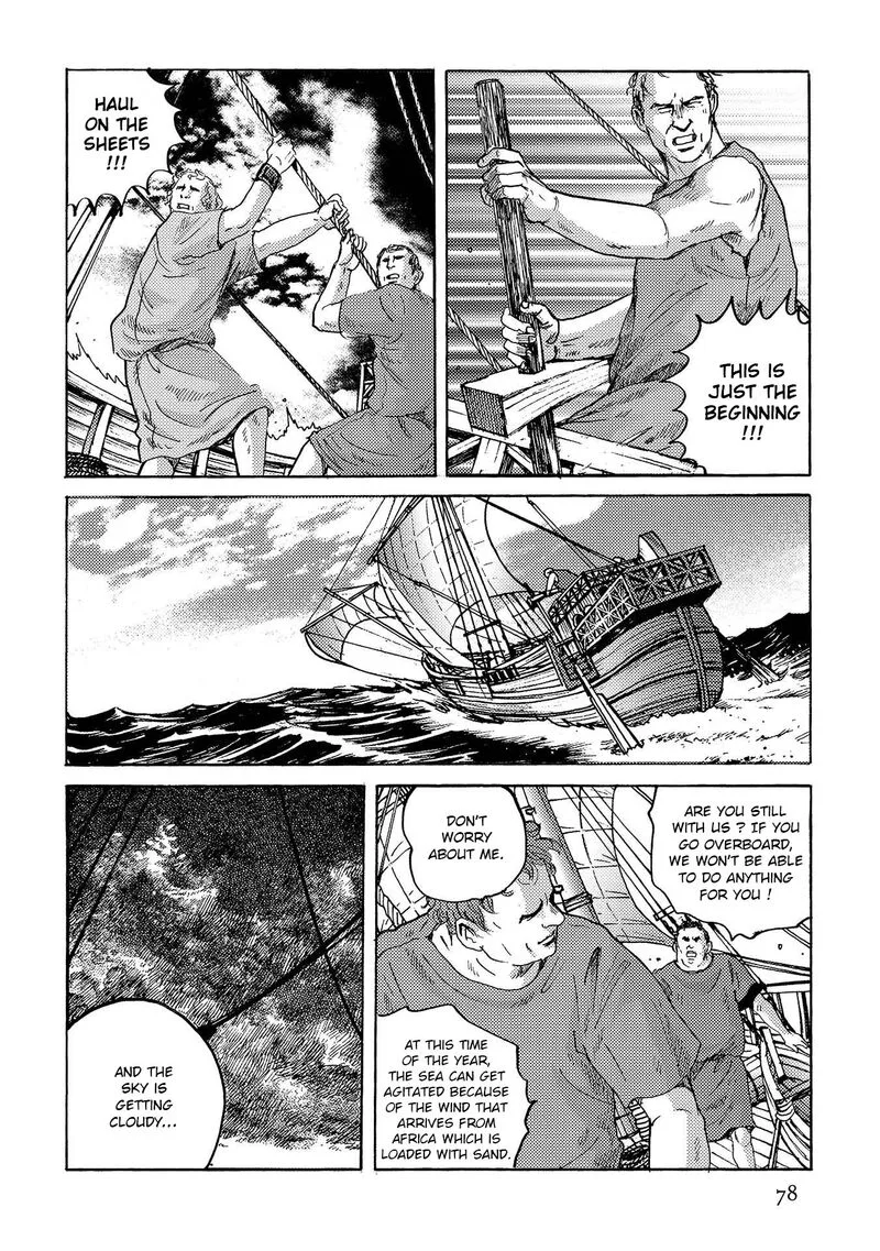 Plinius Chapter 31 page 23