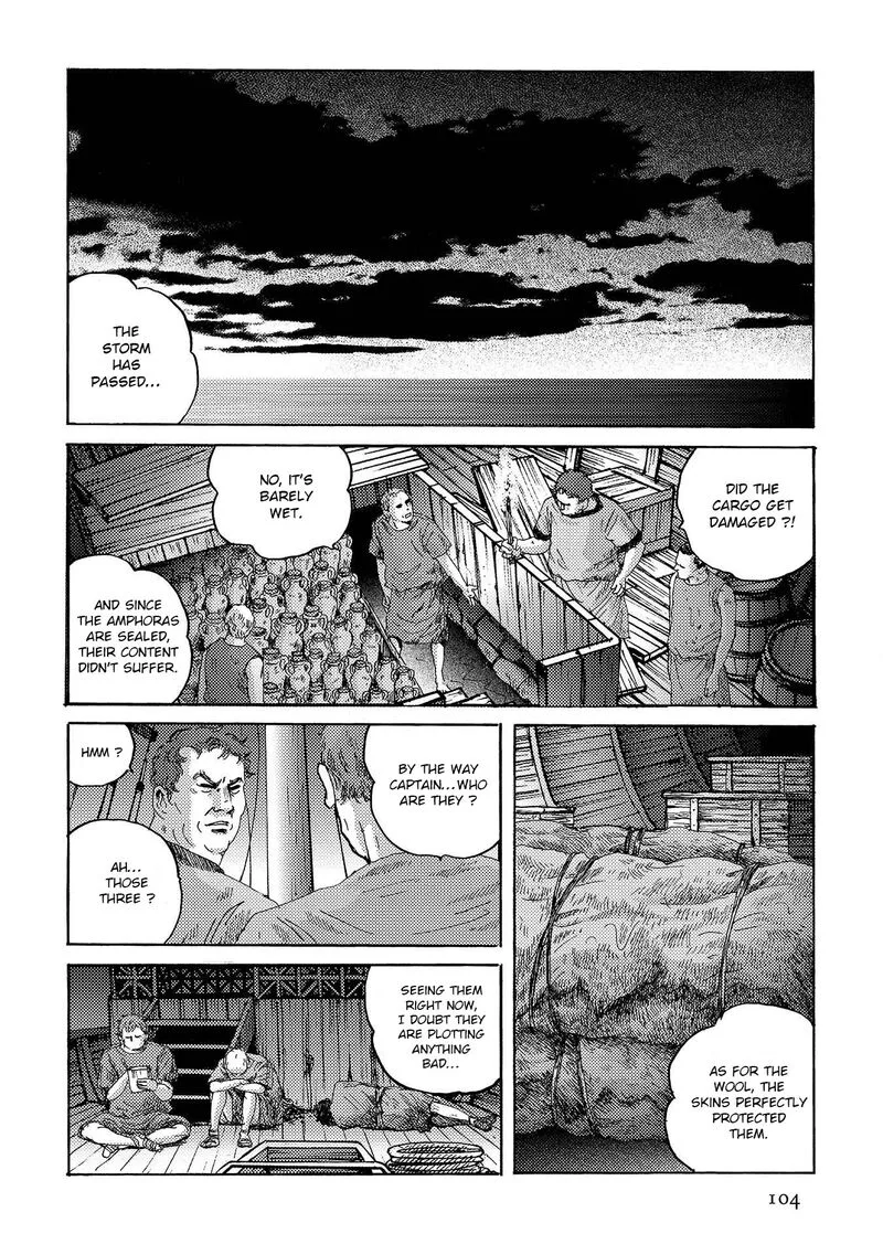 Plinius Chapter 32 page 21