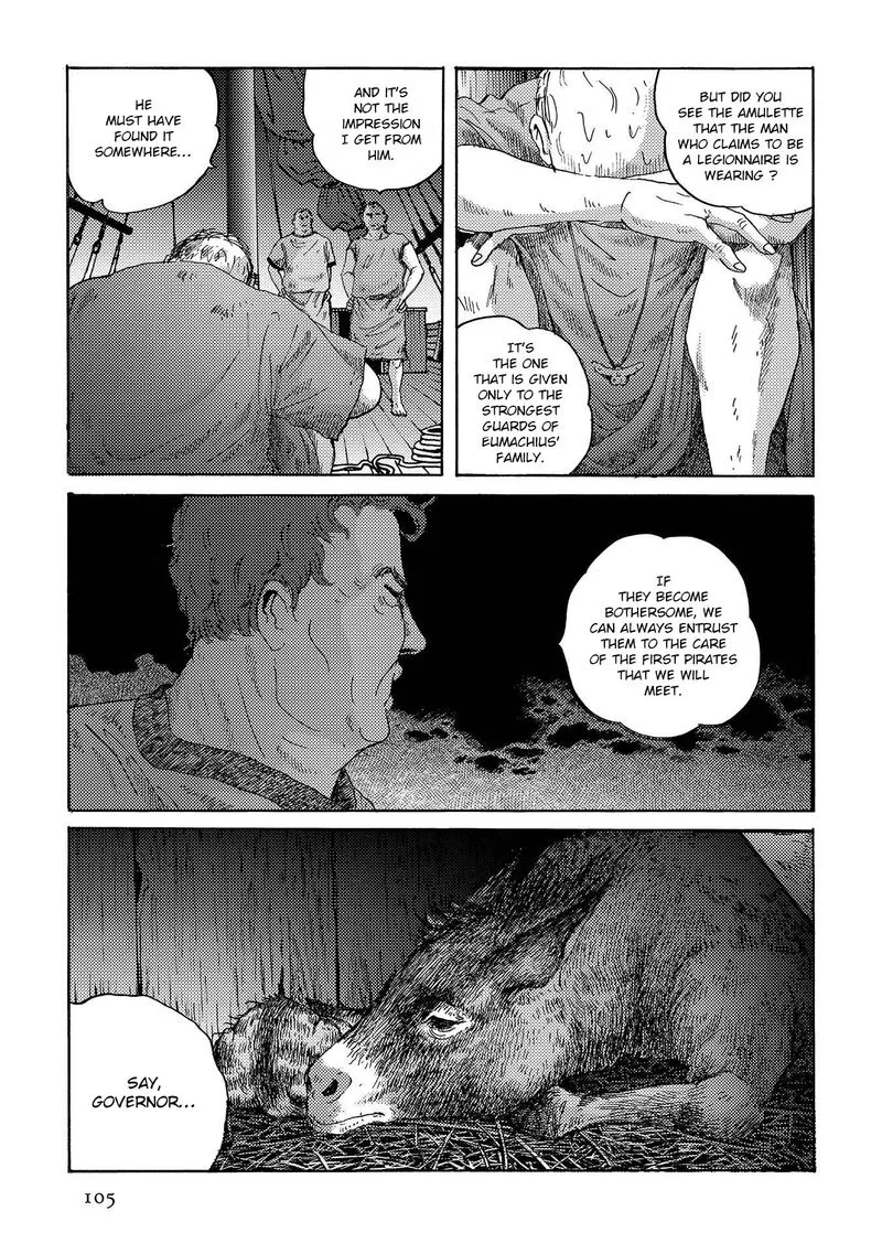 Plinius Chapter 32 page 22