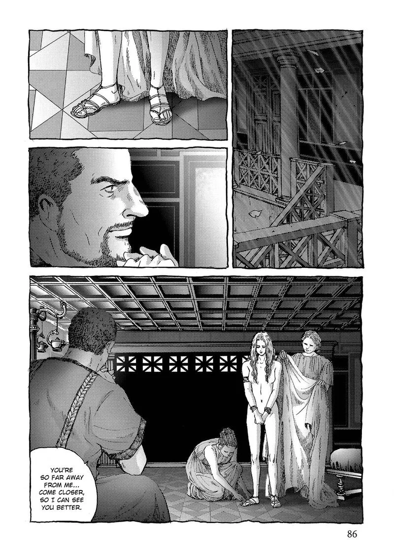 Plinius Chapter 32 page 3