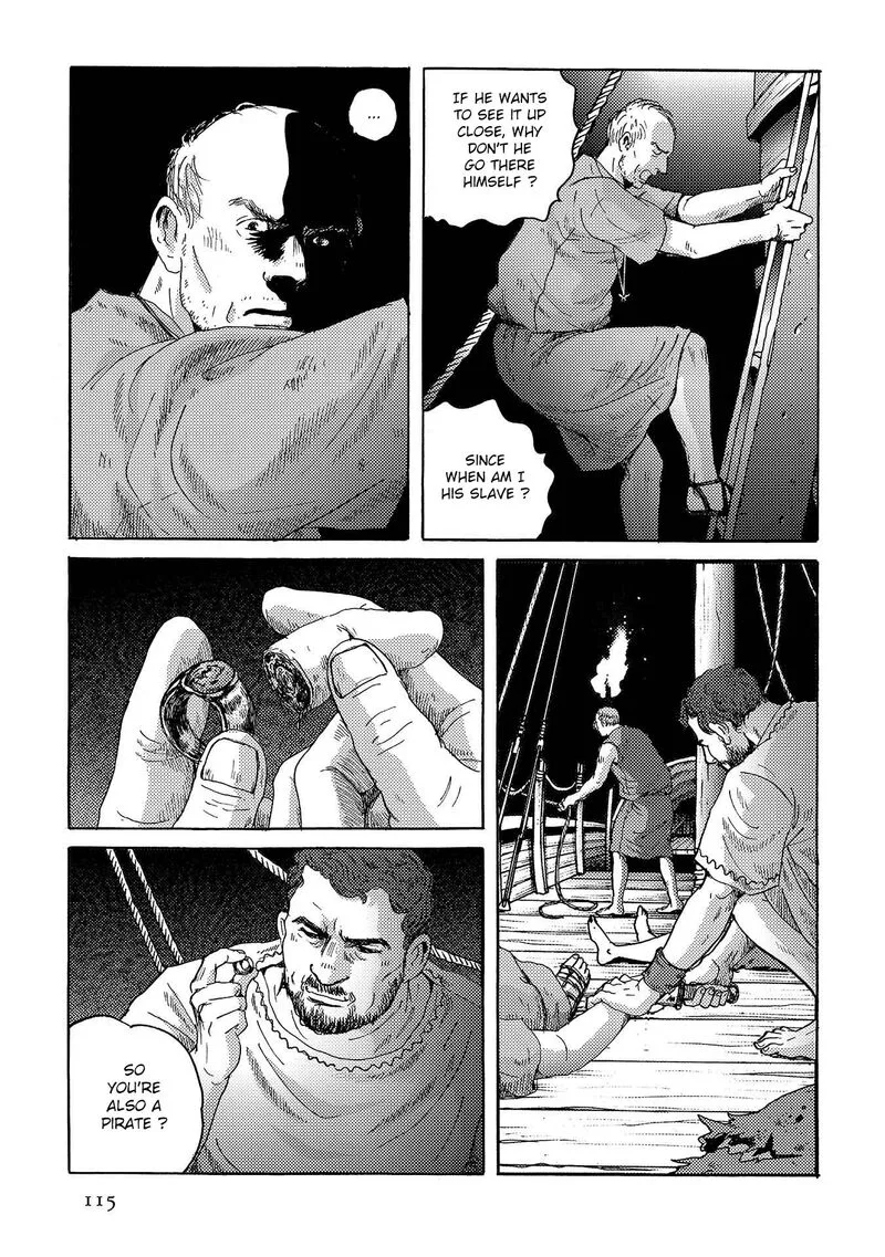 Plinius Chapter 33 page 6