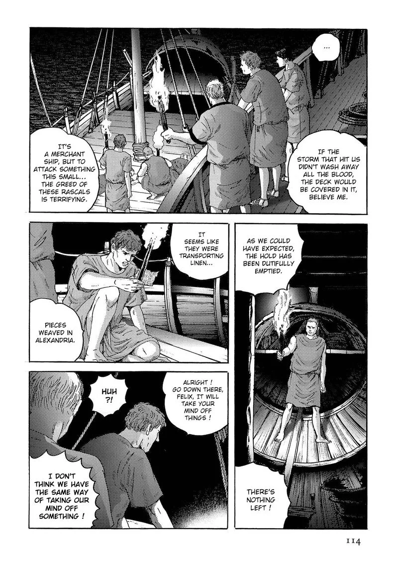 Plinius Chapter 33 page 5