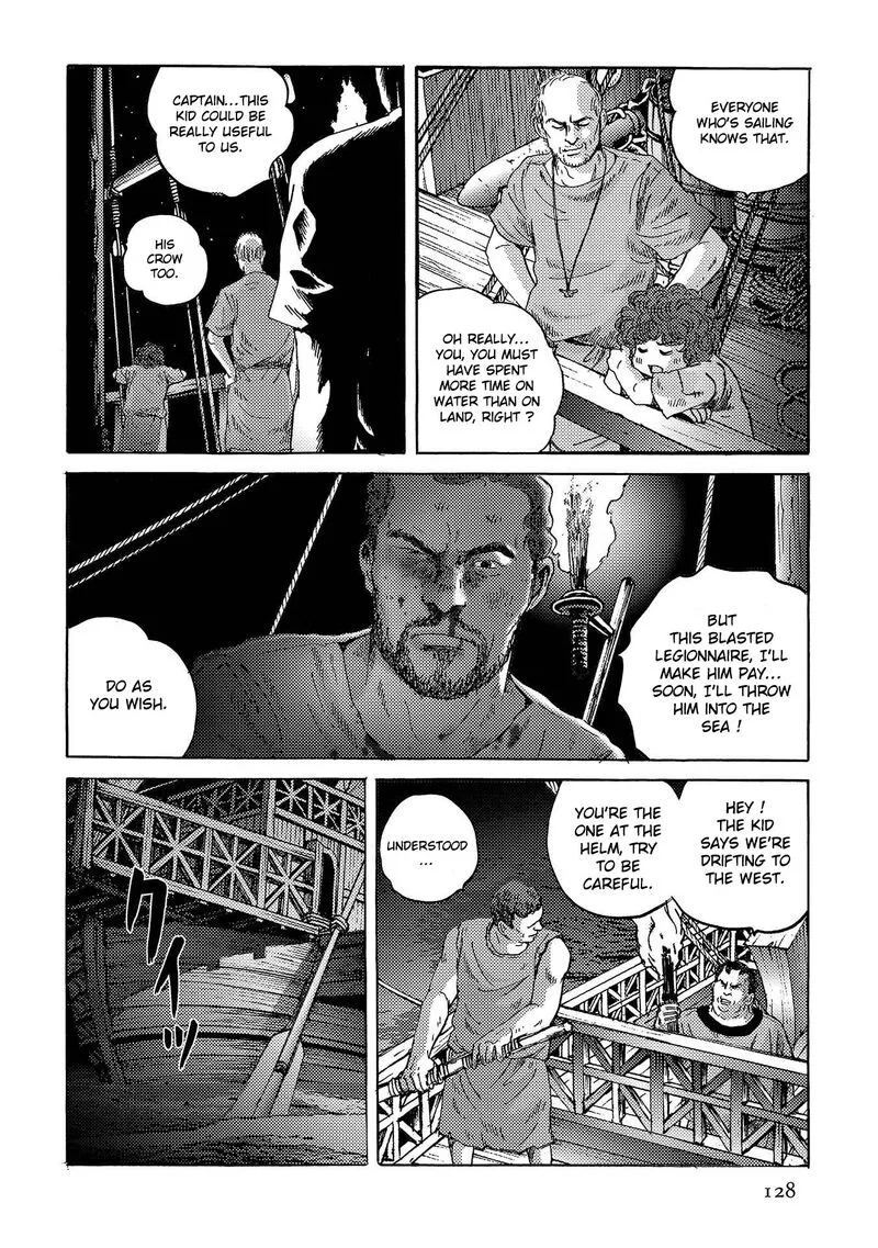 Plinius Chapter 33 page 19