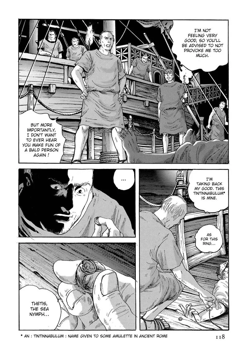 Plinius Chapter 33 page 9