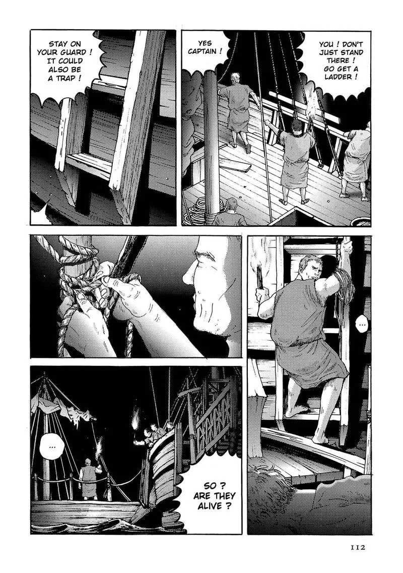 Plinius Chapter 33 page 3