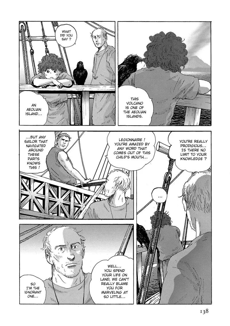 Plinius Chapter 34 page 3
