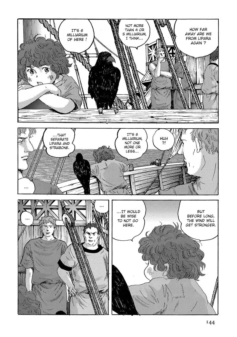 Plinius Chapter 34 page 9