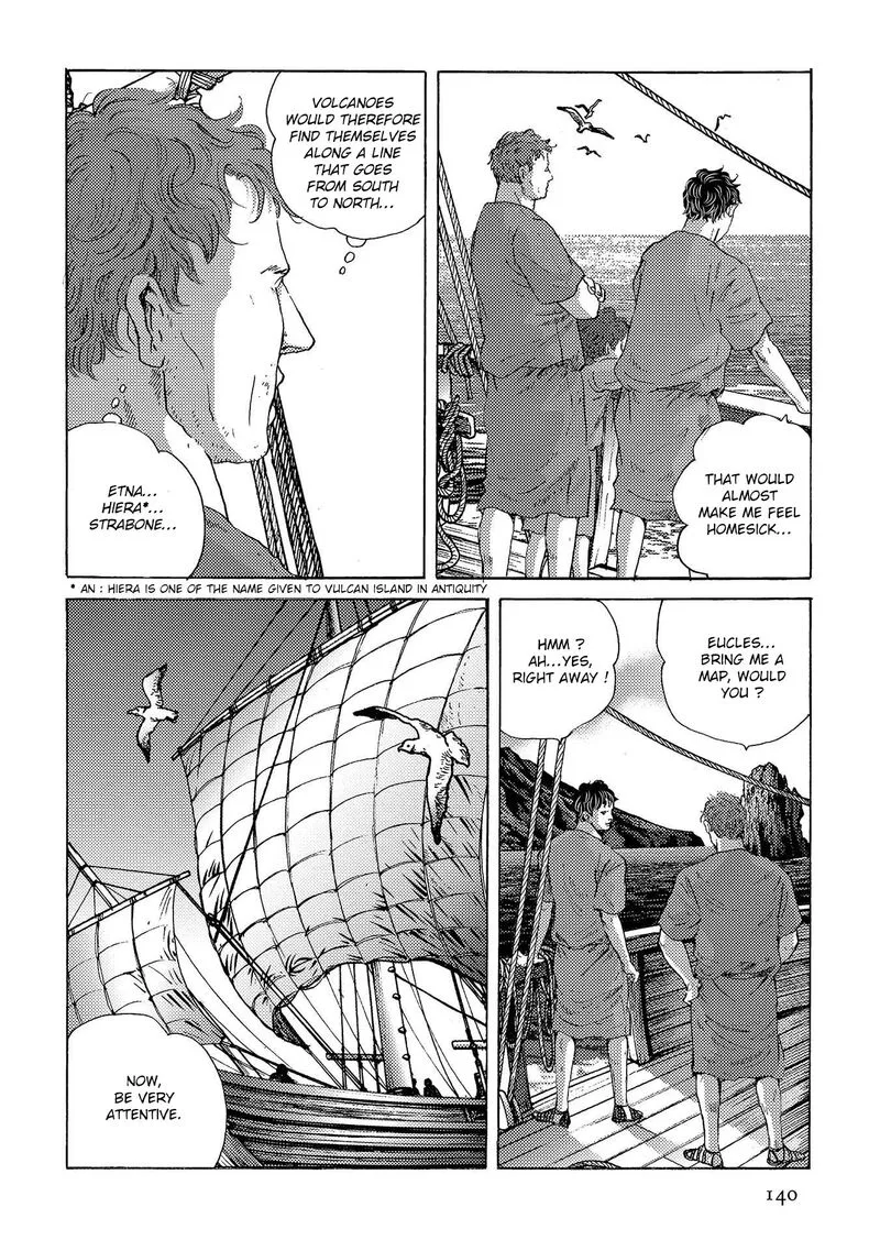 Plinius Chapter 34 page 5