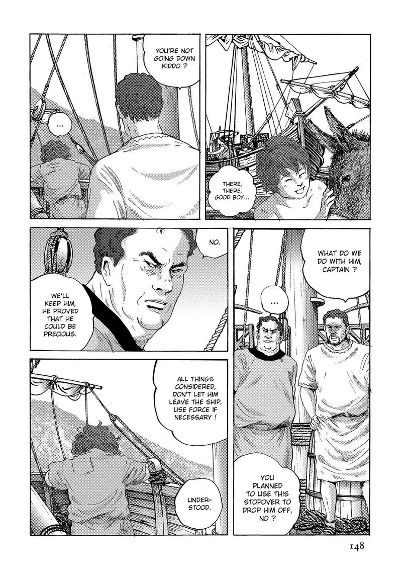 Plinius Chapter 34 page 13