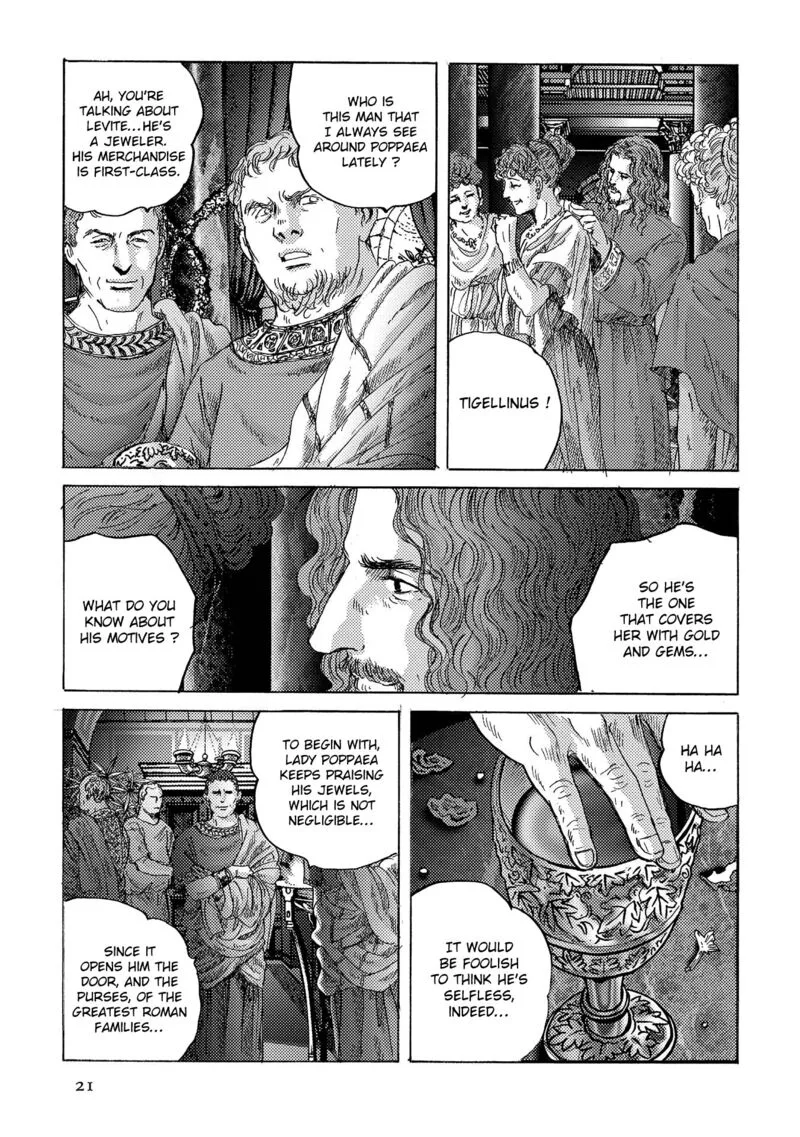 Plinius Chapter 36 page 23
