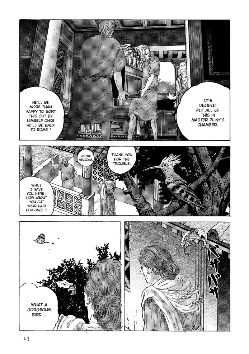 Plinius Chapter 36 page 15