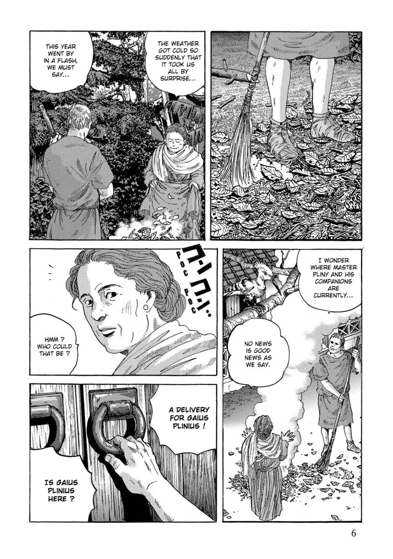 Plinius Chapter 36 page 8