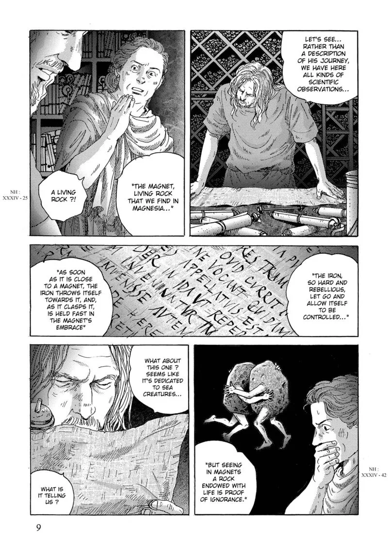 Plinius Chapter 36 page 11