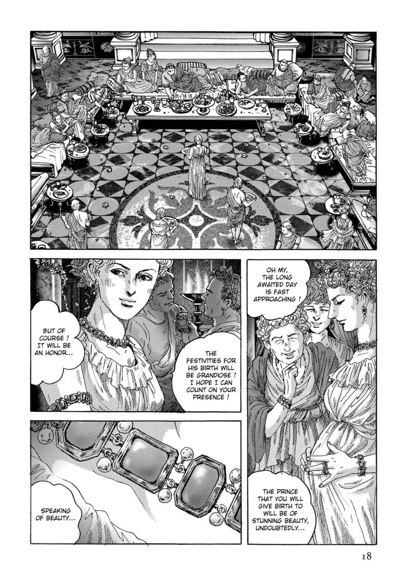 Plinius Chapter 36 page 20