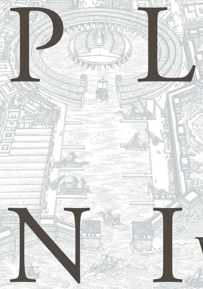 Plinius Chapter 36 page 2