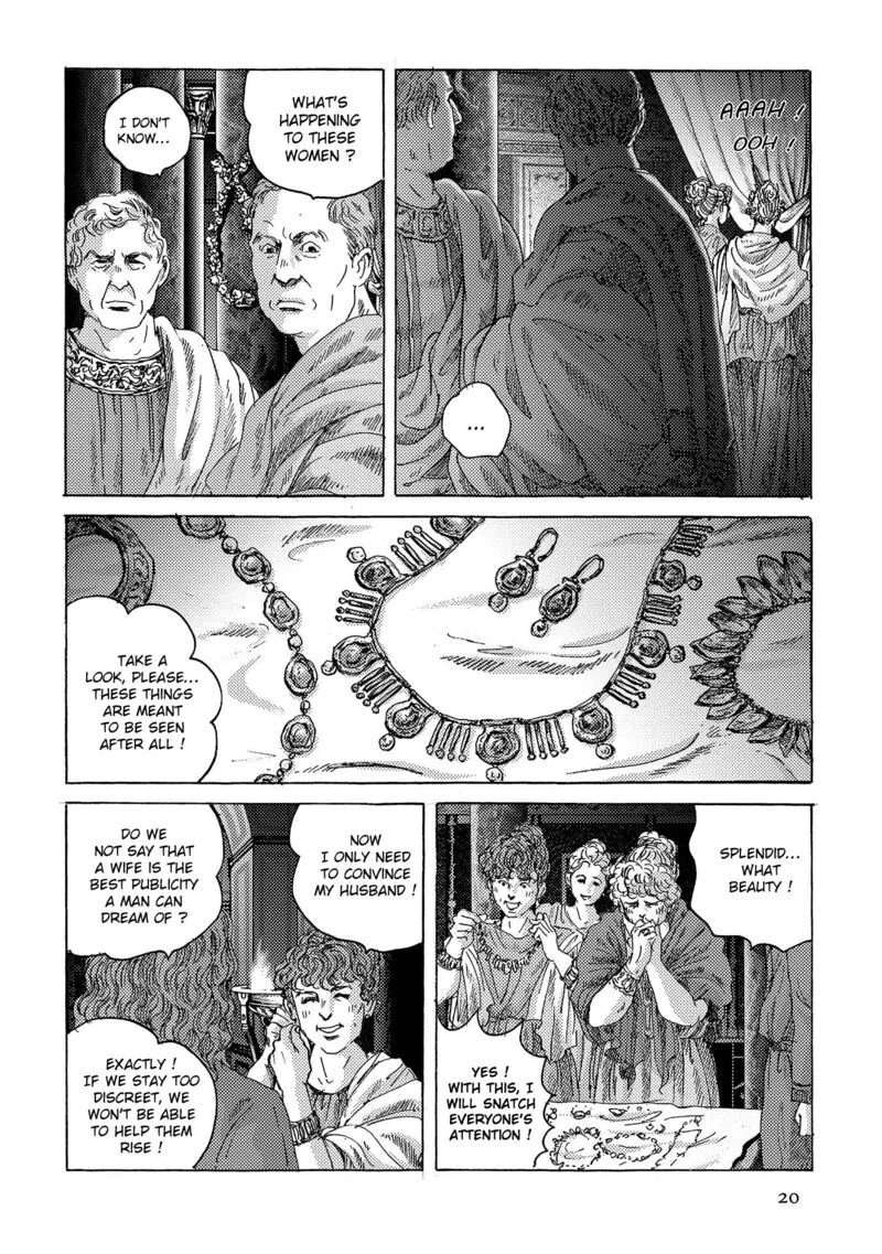 Plinius Chapter 36 page 22