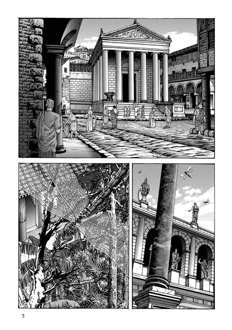 Plinius Chapter 36 page 7